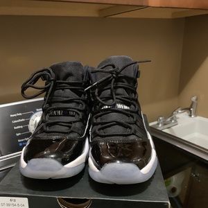 Jordan 11